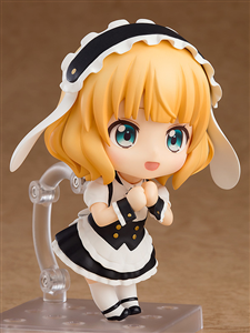 NENDOROID 929 : IS THE ORDER  A RABBIT?  SYARO