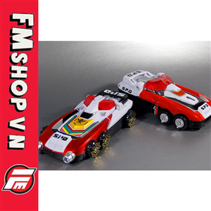 (2ND)DX GOKAI MACHINE PAT STRIKER