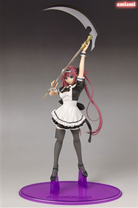 PVC QUEENS BLADE AIRI 2ND [KÍ GỬI]