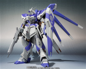 [PRE-ORDER] METAL ROBOT HI-V GUNDAM BELTORCHIKA CHILDREN