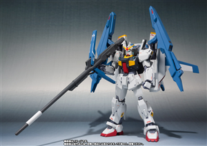 [PRE-ORDER] ROBOT SPIRITS SUPER GUNDAM