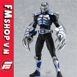 (2ND, TRẦY GIÁP CHÂN) FIGMA SP-028 KAMEN RIDER TIGER