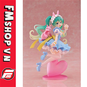 (2ND) TAITO ARTIST MASTERPIECE HATSUNE MIKU × RODY