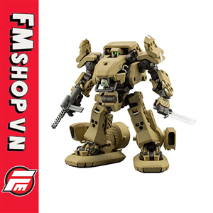 (NO BOX ĐÃ RÁP, CÓ KEO) KOTOBUKIYA BULKARM β STANDARD TYPE