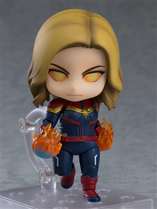 [PRE-ORDER] NENDOROID 1154-DX CAPTAIN MARVEL DX VER