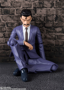 [PRE-ORDER] SHF MORI KOGORO