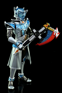 SHF KAMEN RIDER WIZARD INFINITY 2ND ( HÀNG KÝ GỮI )