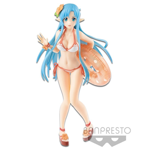 EXQ FIGURE SAO:MEMORY DEFRAG – ASUNA UNDINE