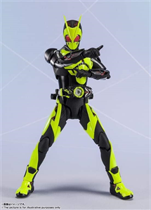 [PRE-ORDER] SHF KAMEN RIDER ZERO ONE [ĐỢT 3]