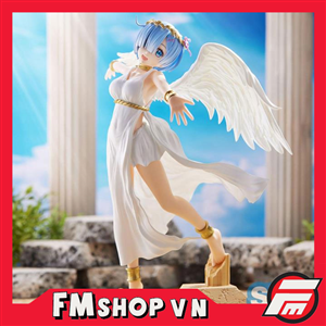 (JPV) RE:ZERO KARA HAJIMERU ISEKAI SEIKATSU-REM–LUMINASTA