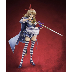 PVC QUEENS BLADE ALICIA 2ND [KÍ GỬI]