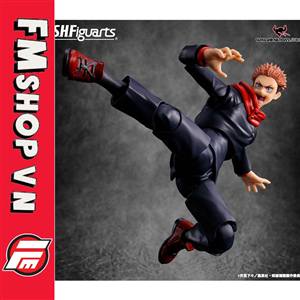 (2ND-CÓ TÌNH TRẠNG) SHF YUJI ITADORI [BEST SELECTION]