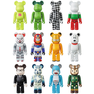 BE@RBRICK SERIES 36 SET 24 PACK