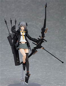 [PRE-ORDER] FIGMA ROKU