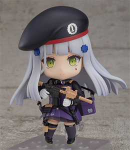 [PRE-ORDER] NENDOROID 416