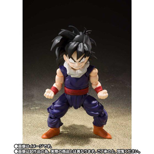 [PRE ORDER] SHF SON GOHAN BOYHOOD (JAPAN VER)