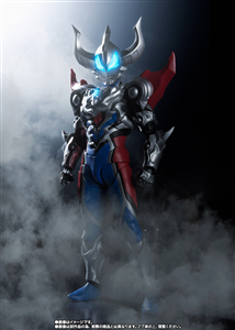 [PRE-ORDER CLOSED] SHF ULTRAMAN GEED MAGNIFICENT