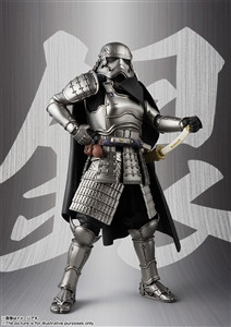 [PRE-ORDER] MEISHO MOVIE REALIZATION CAPTAIN PHASMA