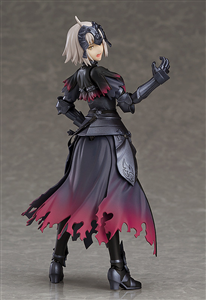 FIGMA 390 AVENGER JEAN DARC [ALTER]