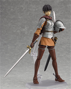 FIGMA 210 BERSERK CASKA 2ND 