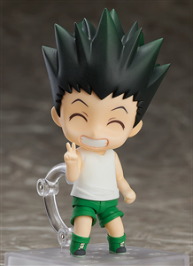 [PRE-ORDER] NENDOROID 1183 GON FREECSS