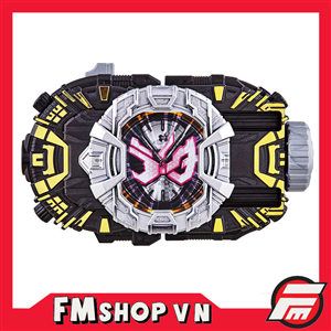 (JPV) DX ZI-O 2 RIDEWATCH 2ND