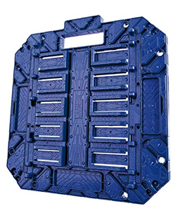 [KÝ GỬI] DX PANDORA PANEL BLUE