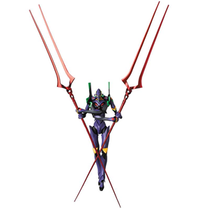 [PRE-ORDER] MAFEX EVANGELION UNIT 13 REBUILD [JAPAN VER]
