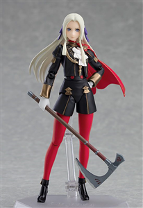 [PRE-ORDER] FIGMA 461 EDELGARD VON HRESVELG (JAPAN VER)