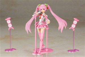 [PRE-ORDER] FRAME ARMS GIRL MIKU SAKURA [JP VER]