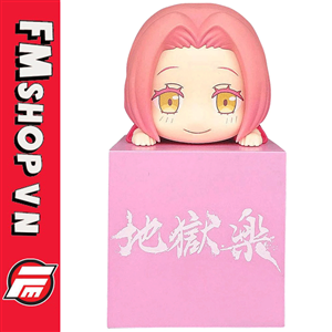 (2ND) FURYU HELL’S PARADISE: MEI HIKKAKE