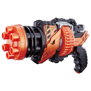 [KÍ GỬI] DX HAWK GATLINGER 2ND