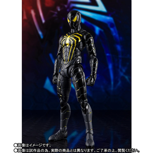 [PRE-ORDER] SHF SPIDER MAN ANTI OAK SUIT (JAPAN VER)