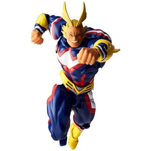 [PRE ORDER] REVOLTECH MY HERO ACADEMIA ALL MIGHT (JAPAN VER)