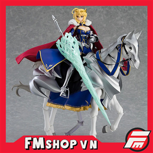 [PRE-ORDER] FIGMA 568 LANCER/ALTRIA PENDRAGON: DX EDITION