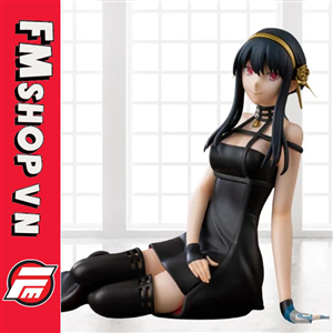 (2ND) SEGA SPY × FAMILY PREMIUM CHOKONOSE YOR FORGER