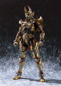 MAKAI KADO GOLDEN KNIGHT GARO ( KOUGA VER ) ( GẪY NHẸ )