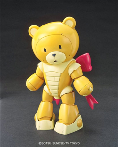 HGBF 005 1/144 BEARGGUY Ⅲ