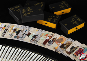 [ PRE-ORDER ] BOARD GAME ĐẠI VỆT KỲ NHÂN PHIÊN BẢN NÂNG CAO