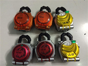 CANDY TOY LOCKSEED CÁC LOẠI