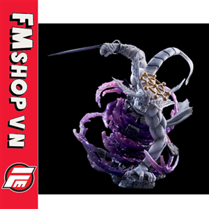 (2ND) SEGA FIGURIZMΑ JUJUTSU KAISEN MAHORAGA