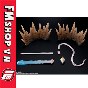 (2ND LỒI EFFECT) SHF ULTRAMAN GAIA [V2] EFFECT PARTS SET