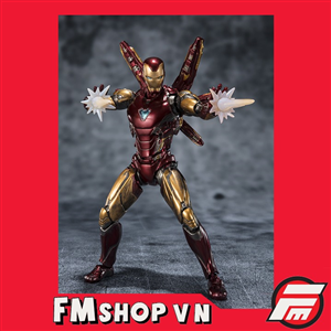 SHF IRON MAN MK 85 “FIVE YEARS LATER