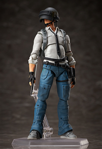 [PRE-ORDER] FIGMA SP-118 THE LONE SURVIVOR