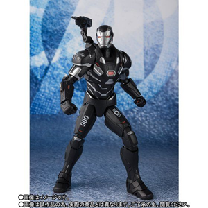 [PRE ORDER]SHF WAR MACHINE MK6 ENDGAME (JAPAN VER)