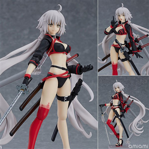[PRE ORDER]FIGMA 454 BERSERKER JEANNE DARC ALTER