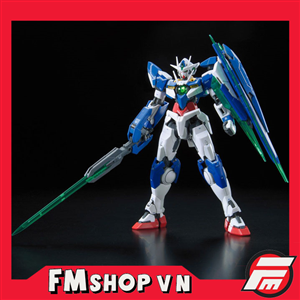 RG OO QAN [T] GUNDAM 