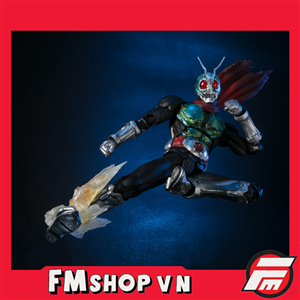 [2ND] SIC KAMEN RIDER 1