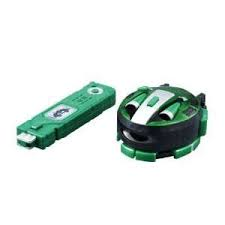 [KÝ GỬI] DX KAMEN RIDER W MEMORY GADGET FROG POT 2ND