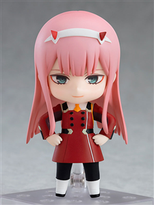 [PRE-ORDER] NENDOROID DARLING IN THE FRANXX ZERO TWO